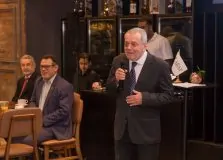 Wilson Andrade, diretor-executivo da ABAF, reforça o papel sustentável do setor florestal na Bahia