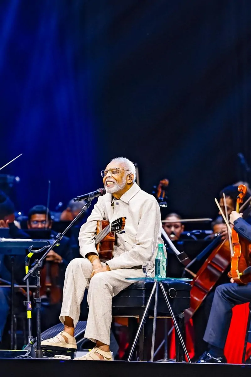 Gilberto Gil