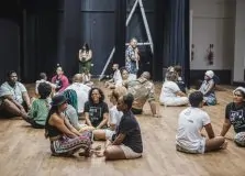 Acelera Boca de Brasa oferece fomento e apoio a projetos culturais de Salvador