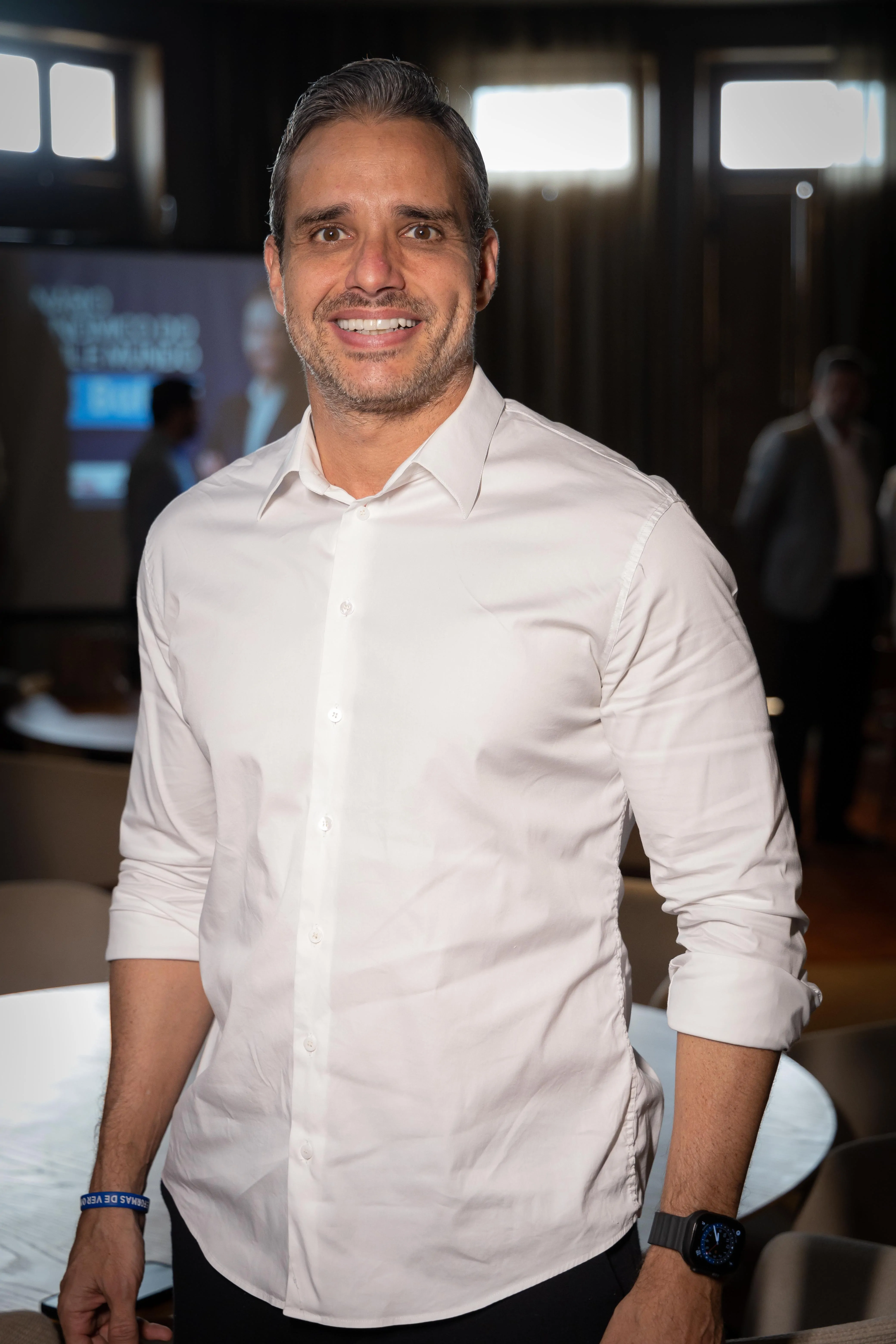 Alberto Braga