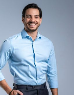 André Serra assume departamento de marketing de grande shopping em Salvador