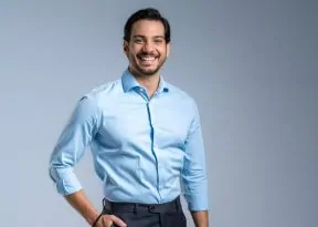 André Serra assume departamento de marketing de grande shopping em Salvador