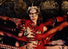 Anitta revela tracklist completa de “EQUILIBRIVM II” com participações de Maria Bethânia e Alceu Valença