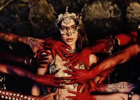 Anitta revela tracklist completa de “EQUILIBRIVM II” com participações de Maria Bethânia e Alceu Valença