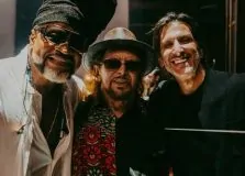 Após show em Salvador, Geraldo Azevedo prestigia “Concerto Afro” da OSBA no TCA
