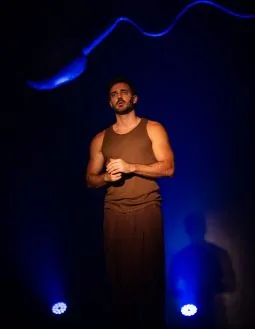 Após sucesso no Rio de Janeiro, espetáculo “Hétero Sigilo” se apresenta em Salvador
