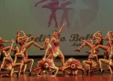 Aquarela Kids reunirá escolas de dança da Bahia para espetáculos artísticos em Salvador