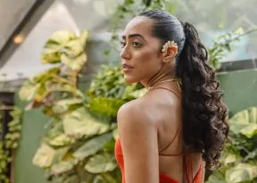 Atriz baiana integra elenco de musical sobre Gilberto Gil; veja detalhes