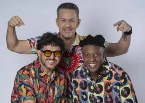 Autorais enaltecem poder dos laços e afetos familiares no single “Você Tem um Mel”