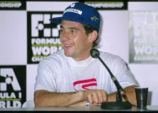 Ayrton Senna passa a ser reconhecido oficialmente como Herói da Pátria