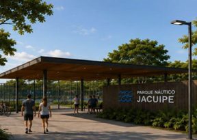Bahia terá um dos maiores complexos de lazer náutico do país; confira