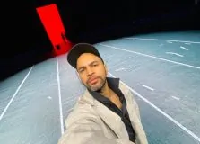 Baiano Jorge Dorsinville assina direção de movimento em desfile de alta-costura em Paris
