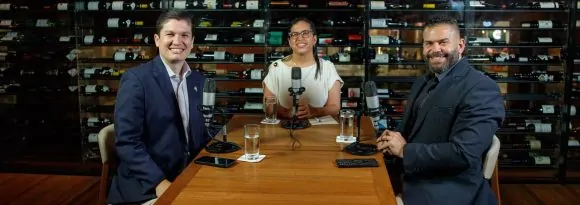 Boa Tarde Bahia celebra aniversário com edição especial gravada no restaurante Amado