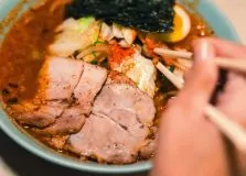 Boia promove nova edição da Noite de Ramen com menu especial em Salvador