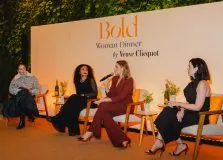 Bold Woman Award vai premiar mulheres empreendedoras que se destacam por liderança e influência