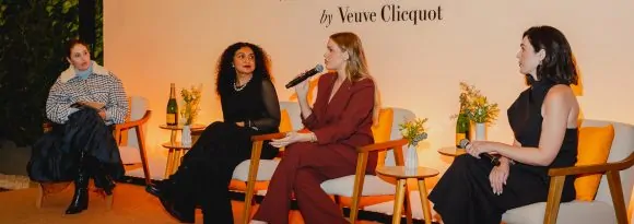 Bold Woman Award vai premiar mulheres empreendedoras que se destacam por liderança e influência
