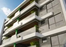 BRL lança residencial de alto padrão com vista para o mar em Patamares
