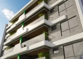 BRL lança residencial de alto padrão com vista para o mar em Patamares