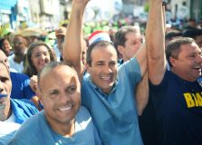 Bruno Reis destaca importância do 2 de Julho e afirma que data consolida Independência do Brasil na Bahia
