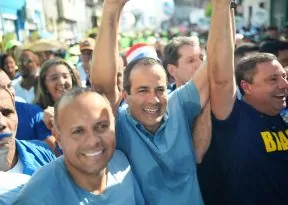 Bruno Reis destaca importância do 2 de Julho e afirma que data consolida Independência do Brasil na Bahia