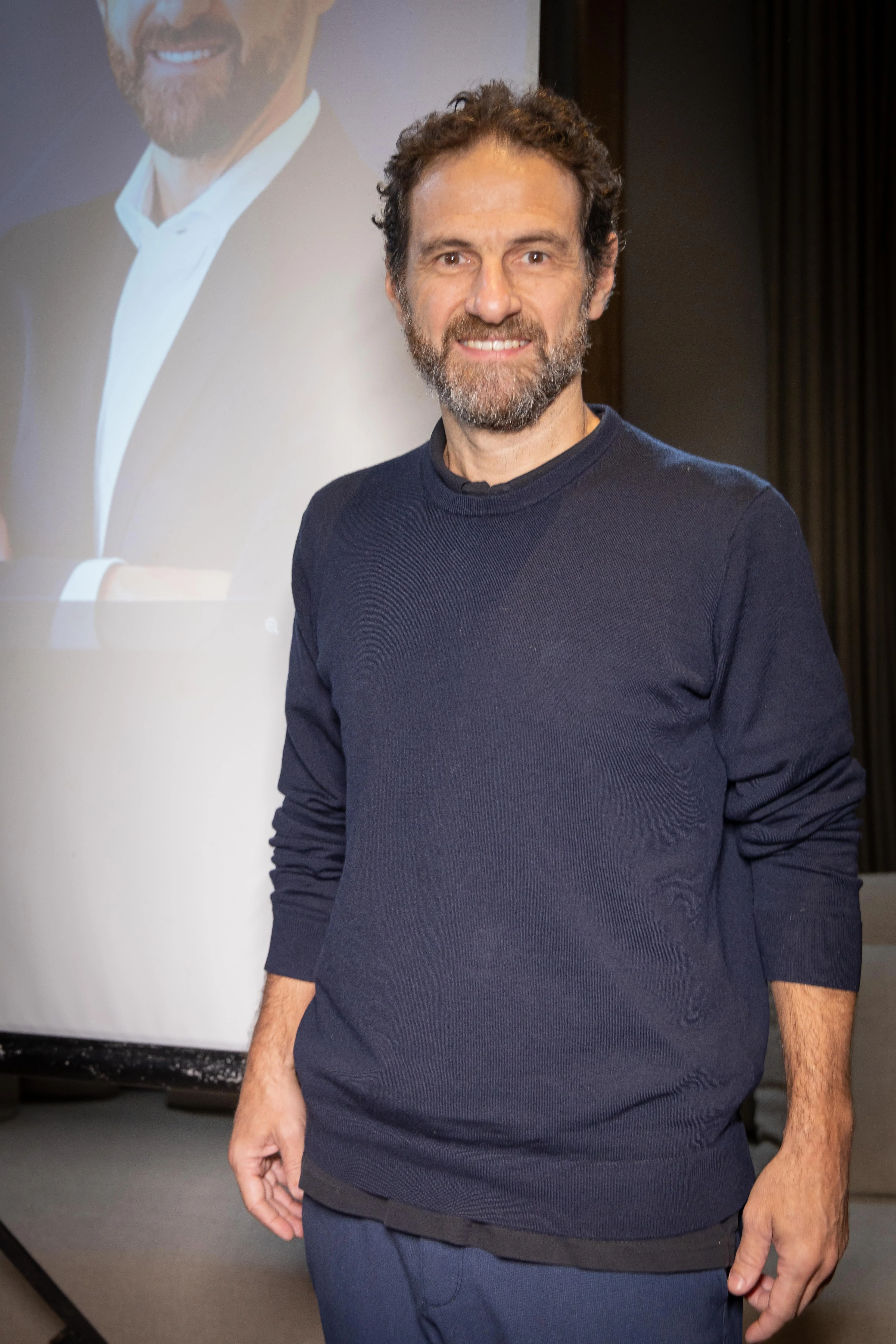 Caio Megale