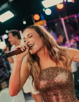 Camarote Club anuncia Claudia Leitte como atração da edição de 2027