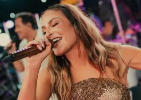 Camarote Club anuncia Claudia Leitte como atração da edição de 2027