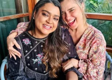 Carolina Dieckmann explica por que recusou dar depoimentos sobre Preta Gil após documentário
