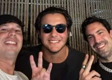 Chemical Surf e Marcelo Sangalo se unem em collab com “Latin Tricks”