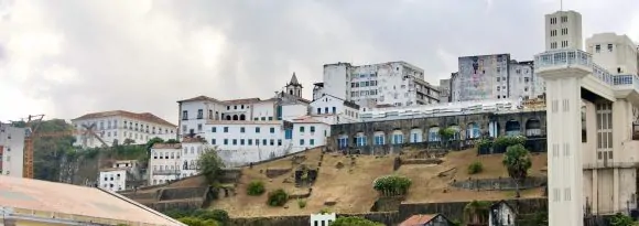 Chuvas e ventos mais intensos chegam na Bahia neste final de semana; confira a previsão