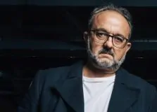 Cineasta francês, Bernard Attal, estreia na literatura e lança livro de contos em Salvador