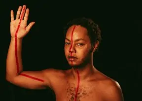Clayton Nascimento, Daniel Arcades e Sulivã Bispo debatem o legado do Teatro Experimental do Negro em Salvador