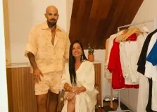 Divino Ammor e Areia unem moda, arte e encontros no Santo Antônio Além do Carmo