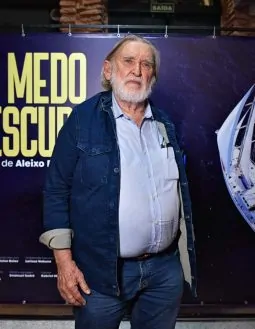 Documentário que retrata a trajetória de Aleixo Belov ganha teaser oficial