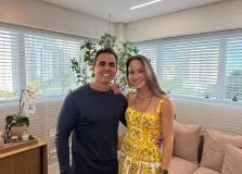 Eduardo e Agda Oliva – especialistas promovem integração entre odontologia e estética natural