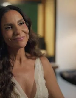 Em documentário sobre Preta Gil, Ivete se emociona ao relembrar da amiga: “ela merece que a gente fale dela”