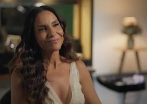 Em documentário sobre Preta Gil, Ivete se emociona ao relembrar da amiga: “ela merece que a gente fale dela”