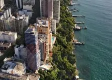 Endereço mais valorizado de Salvador, Corredor da Vitória, ganhará novo empreendimento