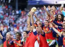 Espanha vence a Argentina na prorrogação e conquista o bicampeonato da Copa do Mundo
