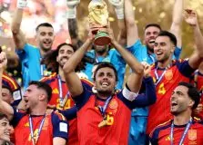 Copa do Mundo de 2030 terá seis países-sede e pode marcar nova expansão do torneio