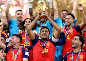 Copa do Mundo de 2030 terá seis países-sede e pode marcar nova expansão do torneio