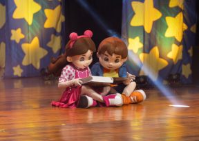 Espetáculo “Maria Clara & JP” ganha sessão extra em Salvador, após grande procura do público