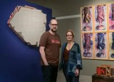 Exposição “Paisagens em Travessia” ganha programação especial na CAIXA Cultural Salvador