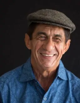 Fagner celebra 50 anos de carreira com repertório especial em Salvador