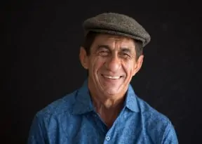 Fagner celebra 50 anos de carreira com repertório especial em Salvador