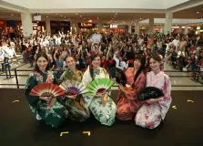 Festival da Cultura Japonesa traz feira temática e concursos para Salvador