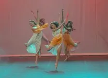 Festival vai reunir escolas e grupos de dança em prol do Instituto de Cegos da Bahia