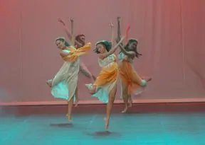 Festival vai reunir escolas e grupos de dança em prol do Instituto de Cegos da Bahia