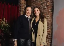 Filha de Lilia Cabral revela que a Bahia é o destino preferido da mãe: “É onde ela consegue descansar”