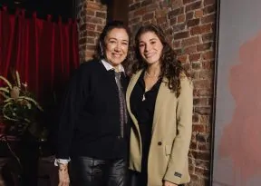Filha de Lilia Cabral revela que a Bahia é o destino preferido da mãe: “É onde ela consegue descansar”